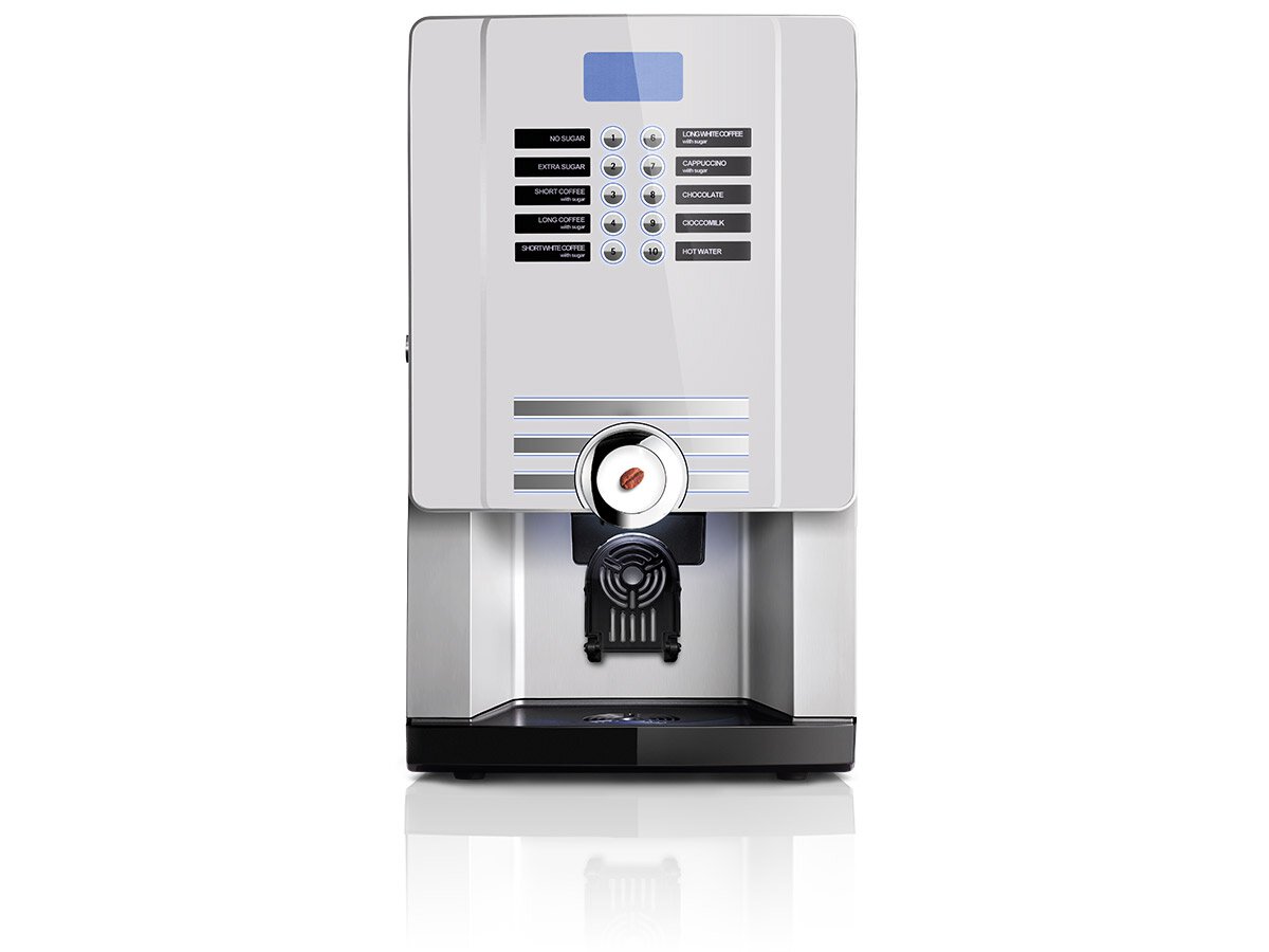 Rheavendors Servomat iC Plus PB